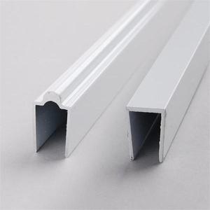 샷시보수용레일자모양1.5M샷시수리베란다문처짐