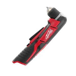 밀워키 C12 RAD-0 충전 코너드릴 12V 베어툴 본체만