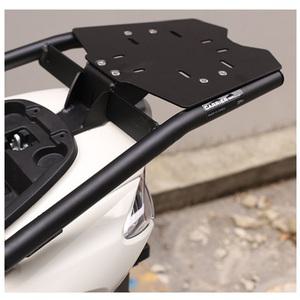 스즈끼 버그만 125 스트리트 캐리어/SUZUKI BURGMAN street