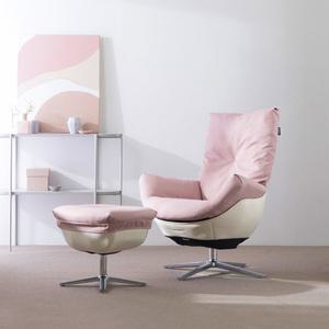 [롯데백화점]핸슨소파 니스 1인 리클라이너 소파