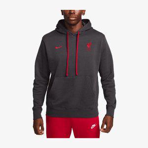 [나이키] 리버풀FC 스포츠웨어 클럽 후디 FD7171-061