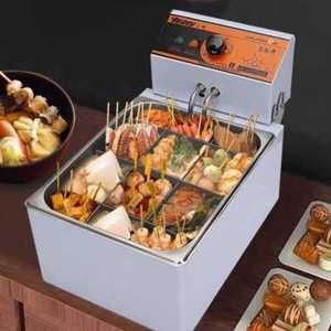 어묵 기계 중탕기 전기 매점 업소용 조리기 편의점