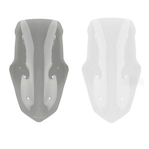 오토바이 NMAX 스크린 21년-23년식 윈드스크린 62cm 롱 윈도우 윈드쉴드 엔맥스 스쿠터