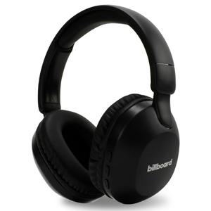 빌보드 BL-BH001 블루투스 무선 헤드폰 BT5.3 헤드셋 유선 연결 핸드폰 고음질 소음차단 마이크 음악 AUX