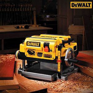 [오너클랜]디월트 자동대패 DW735 13인 치 테이블대패