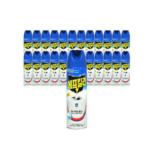 에프킬라 킨 500ml x 24개 (1박스) 파리 모기 살충제