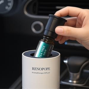 레노포프 네뷸라이징 전자디퓨저 실내 차량용 자동분사방향제