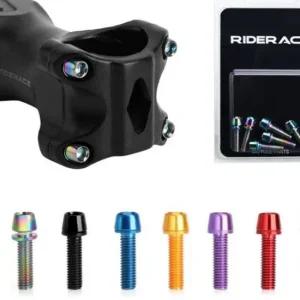 자전거 스테인레스 볼트 자전거볼트 물통케이지볼트 자전거물통볼트 티탄볼트