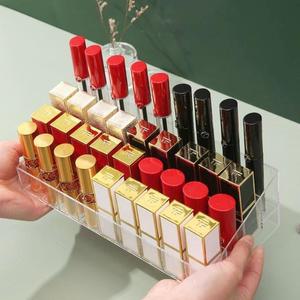 [RGLQM872]24구 립스틱 진열대 화장품정리대