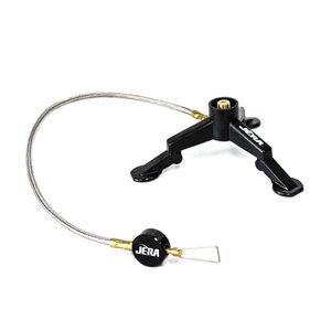 제라 삼발이 이소가스 가스연장 호스 어댑터 JB-360