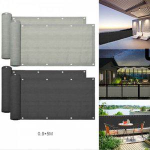 [제이큐]테라스 가림막 발코니펜스 안전망 바람막이 B2P