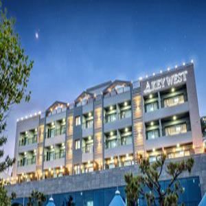 [전남] 키웨스트리조트펜션(전남, 여수)