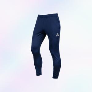 아디다스 엔트라다22 트레이닝팬츠 긴바지 네이비