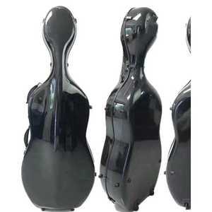 하드케이스 상품 탄소섬유 내구성 현악기 첼로 첼로가방