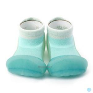 아띠빠스 아기 걸음마 보행기신발 그라데이션 민트 XL
