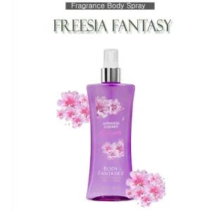 바디판타지 재패니즈 체리 블라썸 236ml/바디환타지/미스트/중국
