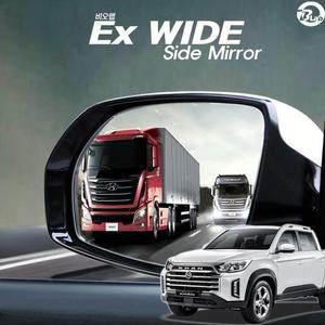 [XBKJ8220_48]비오랩 EX 와이드 사이드미러 렉스턴스포츠