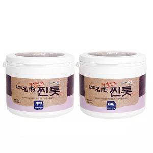 톳밥 건조톳 말린톳 마른톳 건톳 찐톳 완도 250g 2통