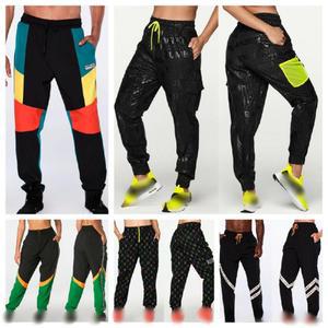 줌바 웨어 댄스복 바지 줌바복 밸리 탑 조거팬츠 모던