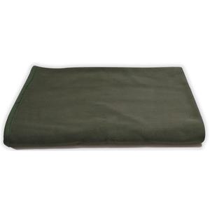 국방 무릎담요 모포 휴대용 캠핑 군용 고스톱 깔개 이불 110x160cm