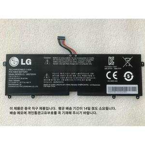 호환 LG 그램 노트북 배터리 14Z960 15ZD975 LBP7221E LBG722VH