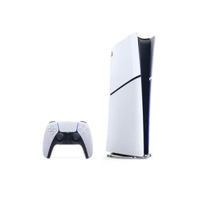 SIEK 플레이스테이션 PS5 슬림 디지털 에디션 SMG