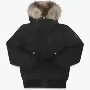 맥케이지 패딩 DIXON-F BLACK 딕슨-F 블랙 남성패딩 남자패딩 당일발송