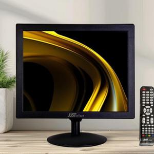 15인치 소형 차박 고시원 캠핑카 미니TV CCTV 다용도 TV+모니터 4.3 선박 경비실 업소용 경비실/J4T