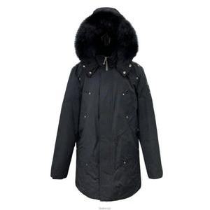 22FW 무스너클 패딩 MK4661MP291 DOM