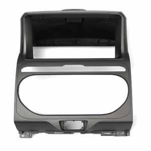 {카드레스}JY커스텀 레이 내비마감재 일체형 1CDP