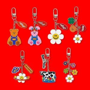 [위글위글] 메탈 참 키링 키홀더 SPHFCNFT111U 387688