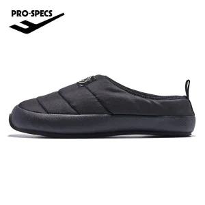 [프로스펙스] 공용 패딩 뮬 방한화 메가 블락커