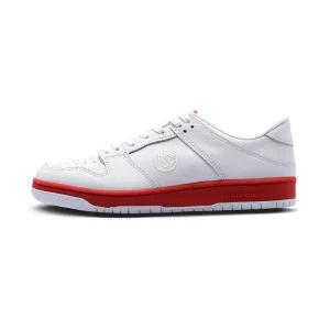 PAPERPLANES 천연소가죽 커플 스니커즈 PP1407