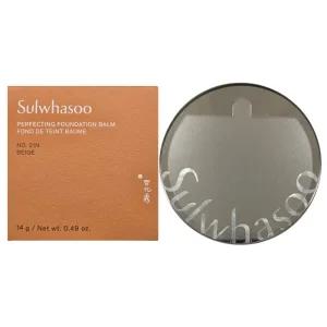 설화수 퍼펙팅 스킨커버 SPF26 PA++ 14g NEW