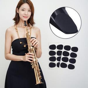 [MENPNL89_52GP]하모니파크 색소폰 마우스 피스 패치 1set