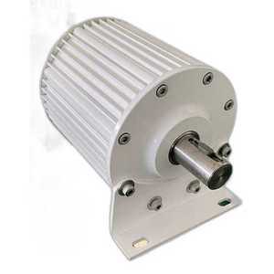 풍력 발전기 자석 저속 상품 물 영구