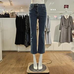 [대구백화점] [미센스]노말부츠컷데님팬츠(MB49DPM205Z)