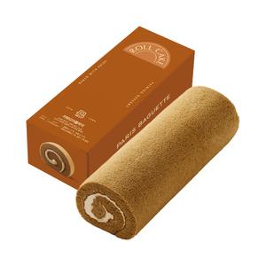 [파리바게뜨] 카페모카 롤케익