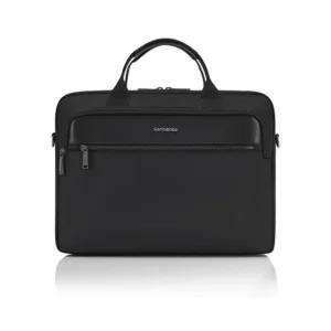 Samsonite 쌤소나이트 15.6인치 BEATA 직장인 경량 서류가방 BN6 09007 생활 방수 가능