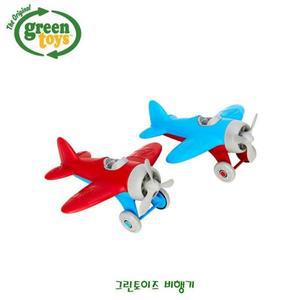 [MENPB928_52GP]그린토이즈 비행기 (AIRA1)(랜덤 1개)