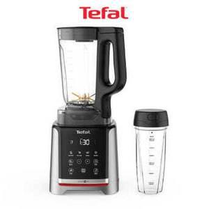 [테팔] 초고속블렌더 인피니믹스 플러스 실버 BL91HD