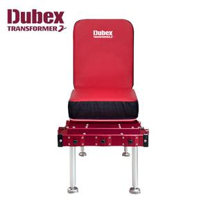 체리피시 듀벡스 트랜스포머2 좌대 소좌대 소좌 민물낚시의자