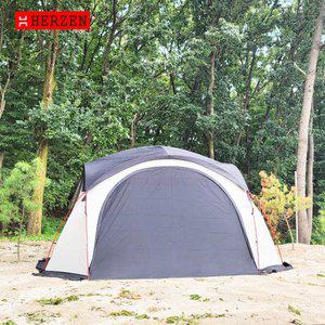 [에르젠] 라운지쉘터 라운드문 / 라운지쉘터 파이어쉘터S3 전용 하이브쉘터 호환