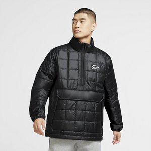 [나이키] 신세틱 필 아노락 하프집업 블랙 [CU4418-010]