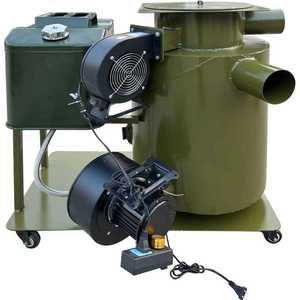 폐유난로 비닐하우스 난방기 사육장 가열로 온풍기