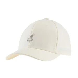 [캉골][캉골 KANGOL] 8650BC WHITE 공용 볼캡
