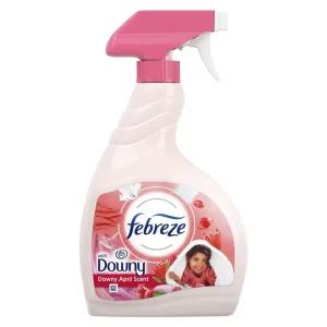 페브리즈 다우니 에이프릴 대용량 섬유탈취제 920ml 땀냄새 탈취 섬유향수