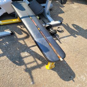 중고 호영실업 조풍 중조 5.4미터 카본 낚싯대