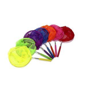 [기타]고품질 길이조절잠자리채 늘어나는 안테나잠자리채 길어지는채집도구 (WFHVCM6)