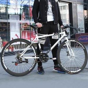 중학생 로드싸이클 입문용 등하교 MTB 변속 30만원대 초등학생 A타입 경륜